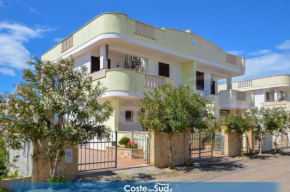 Case Vacanze Vista Mare